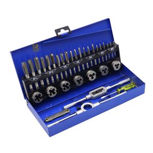 حدیده و قلاویز مدل کوییک کد yp mt 032 مجموعه 33 عددی